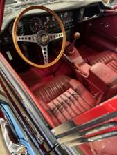 Image 5/5 de Jaguar Type E 4.2 (1965)