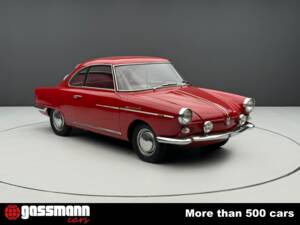 Bild 3/15 von NSU Sport-Prinz (1960)
