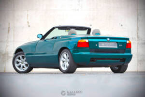 Immagine 7/47 di BMW Z1 (1990)