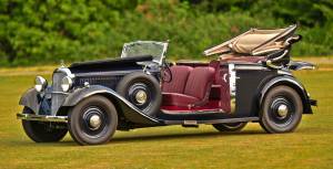 Image 30/50 of Mercedes-Benz 200 (1935)