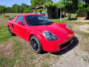 Image 55/57 of Toyota MR2 (2003)