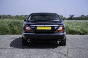 Obraz 15/50 pojazdu Jaguar XJR Super V8 (2004)