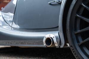 Imagen 20/36 de Morgan AeroMax (2009)