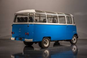 Image 5/9 of Mercedes-Benz O 319 (1960)