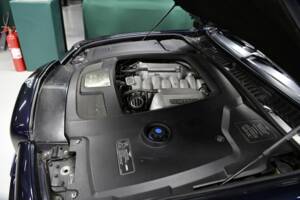Bild 27/50 von Bentley Arnage T (2005)
