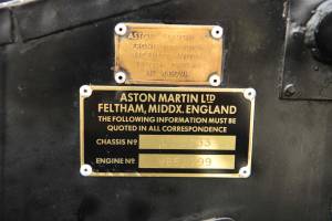 Bild 28/50 von Aston Martin DB 2&#x2F;4 Mk I (1954)