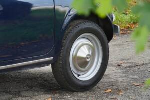 Bild 22/44 von FIAT 500 F (1969)