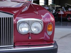 Bild 4/15 von Rolls-Royce Silver Shadow II (1980)