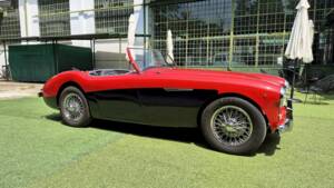Bild 10/62 von Austin-Healey 100&#x2F;4 (BN1) (1954)