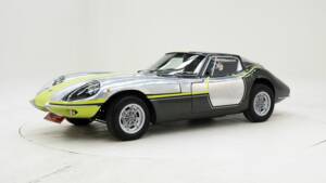 Bild 1/15 von Marcos 1800 GT (1972)