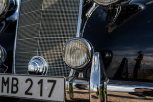 Afbeelding 28/89 van Mercedes-Benz 170 S Cabriolet A (1950)