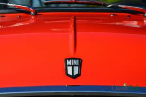 Imagen 41/50 de Austin Mini Mayfair (1986)