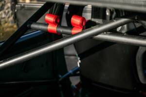 Afbeelding 29/50 van Lancia Delta HF Integrale Evoluzione I "Martini 5" (1989)