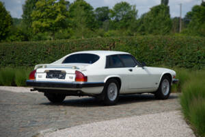 Bild 1/39 von Jaguar XJ-S V12 (1989)