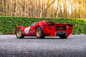 Bild 22/22 von Ferrari 330 P4 Recreation (1978)