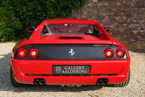 Bild 6/50 von Ferrari F 355 F1 GTS (1998)
