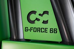 Bild 34/50 von Mercedes-AMG G 63 G-Force 66 (2023)