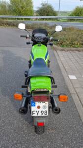 Image 2/8 of Kawasaki Z 1000R (1983)