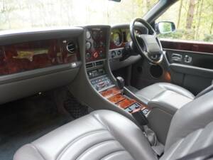 Bild 11/18 von Bentley Continental R Mulliner (2000)