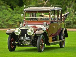 Immagine 4/50 di Rolls-Royce 40&#x2F;50 HP Silver Ghost (1913)