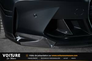 Immagine 16/30 di BMW M3 Competition Touring xDrive (2023)