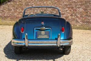 Image 6/50 of Jaguar XK 150 3.4 S OTS (1958)