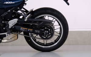 Bild 43/70 von Kawasaki Z 900 RS (2022)