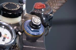 Immagine 22/50 di Honda CB 350 Four (1975)