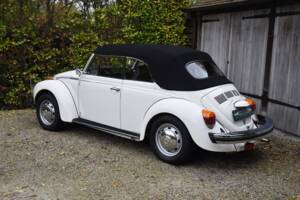 Bild 19/49 von Volkswagen Super Beetle (1979)