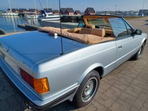 Bild 3/100 von Maserati Biturbo Spyder E (1986)