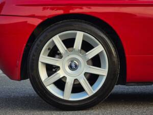 Immagine 8/34 di FIAT Barchetta 1.8 16V (1997)
