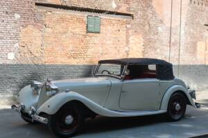 Image 17/29 of Talbot-Lago T120 Baby Sport (1935)