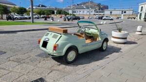 Image 18/80 of FIAT Ghia 500 Jolly (1970)