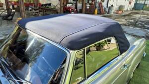 Image 59/61 de Mercedes-Benz 220 S Cabriolet (1957)