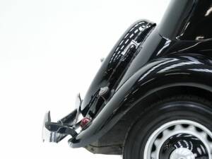 Immagine 14/15 di Citroën Traction Avant 11 BL (1947)