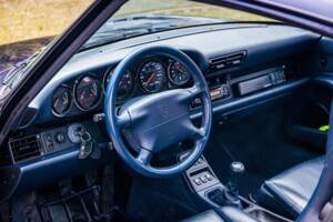 Immagine 12/16 di Porsche 911 Carrera (1994)