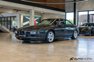 Image 6/46 of BMW 850CSi (1993)
