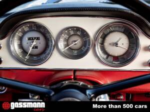 Image 11/15 of BMW 3200 CS (1962)