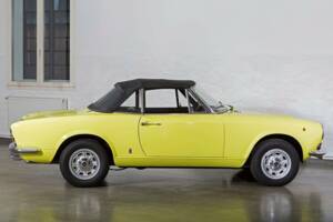 Immagine 11/20 di FIAT 124 Spider AS (1967)