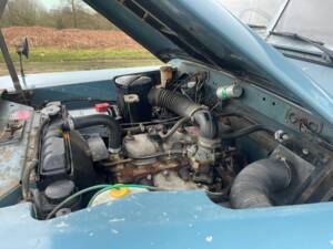 Bild 11/12 von Land Rover 88 (1976)