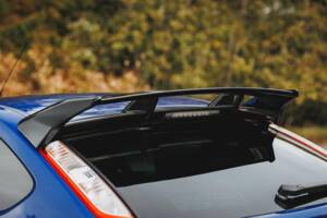 Image 32/50 of Ford Focus RS (2010)