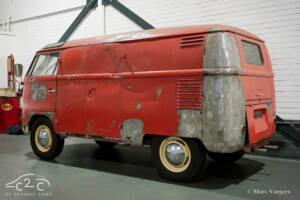 Afbeelding 36/55 van Volkswagen T1 Kastenwagen (1961)