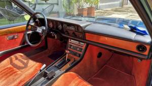 Afbeelding 46/62 van FIAT 130 Coupé (1972)