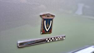 Image 19/54 de FIAT 1300 Vignale (1965)