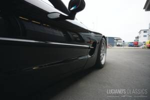 Image 28/48 of Chevrolet Corvette (1998)