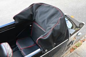 Immagine 36/50 di Messerschmitt / FMR KR 201 (1958)