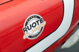 Bild 17/50 von FIAT 124 Sport Coupe (1974)
