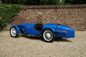Image 12/50 of Riley Nine Brooklands Speed Model (1932)
