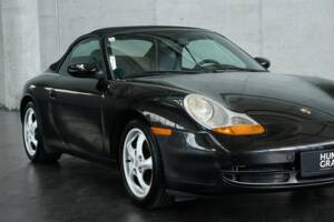 Bild 21/50 von Porsche 911 Carrera (1998)