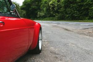 Image 25/50 of MG MGB GT V8 (1977)